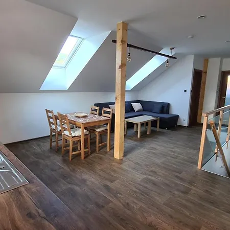 Apartman Mala Valaska Ratibor  Экстерьер фото