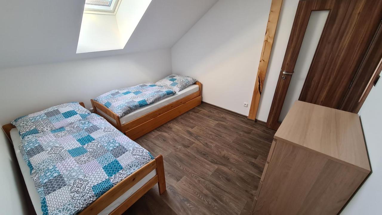 Mala Valaska Apartment Ratibor (Zlin)