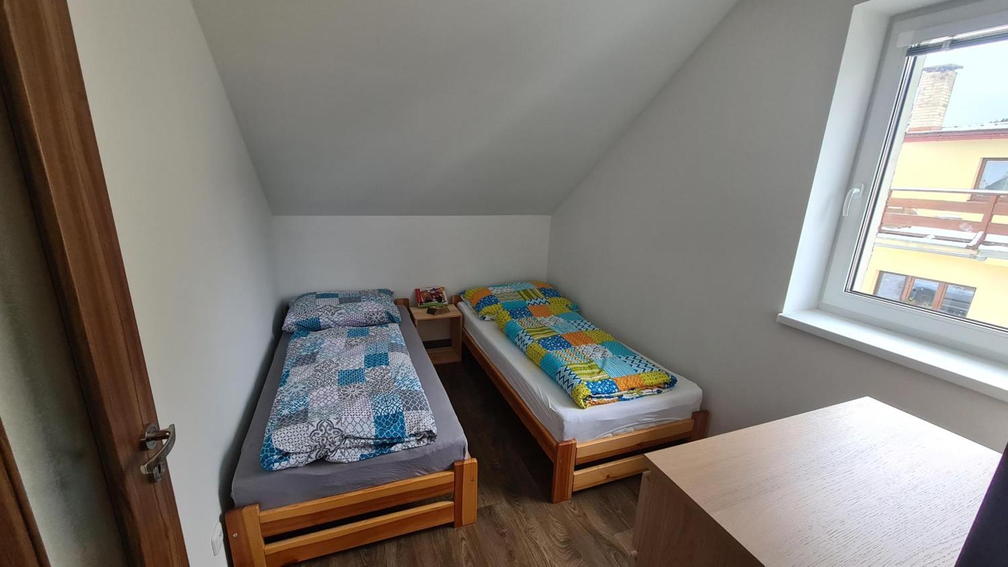 Mala Valaska Apartment *