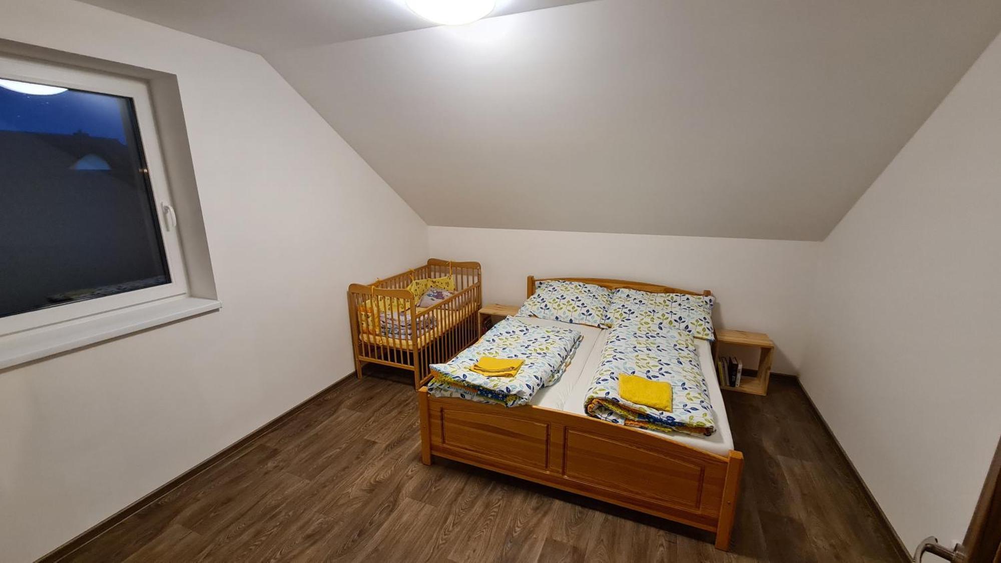 Mala Valaska Apartment Ratibor (Zlin)