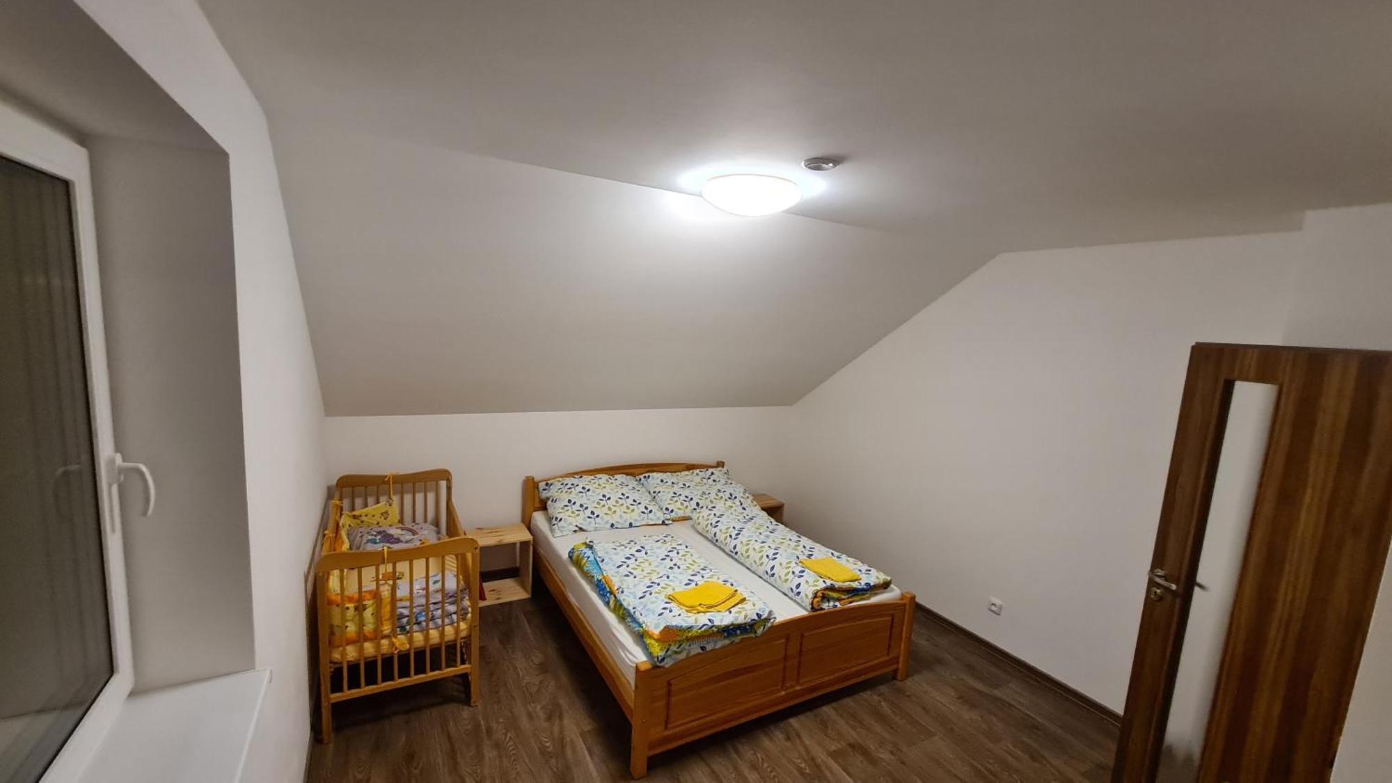 Apartment Mala Valaska Ratibor (Zlin)