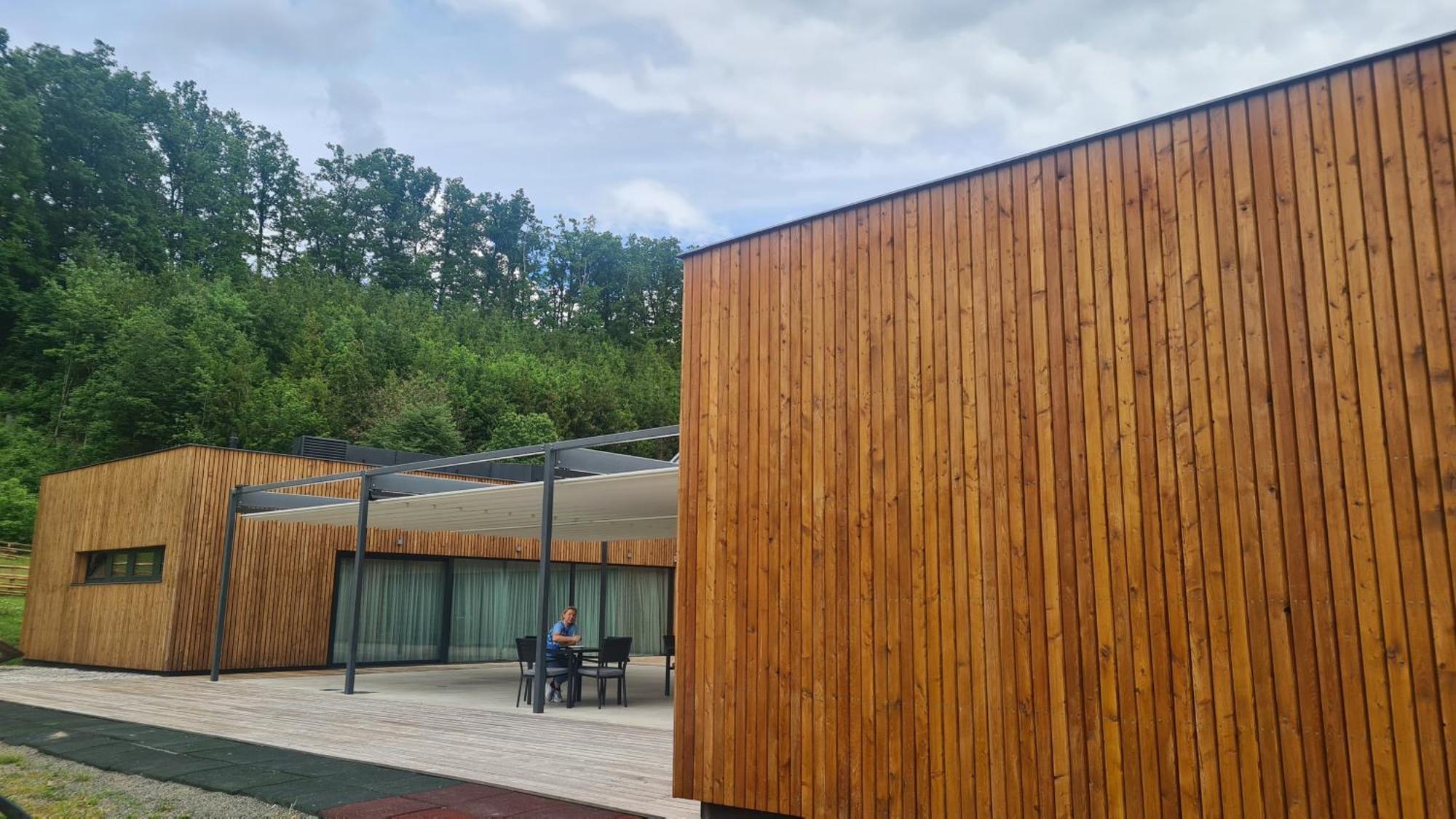 Mala Valaska Appartement Ratibor (Zlin)